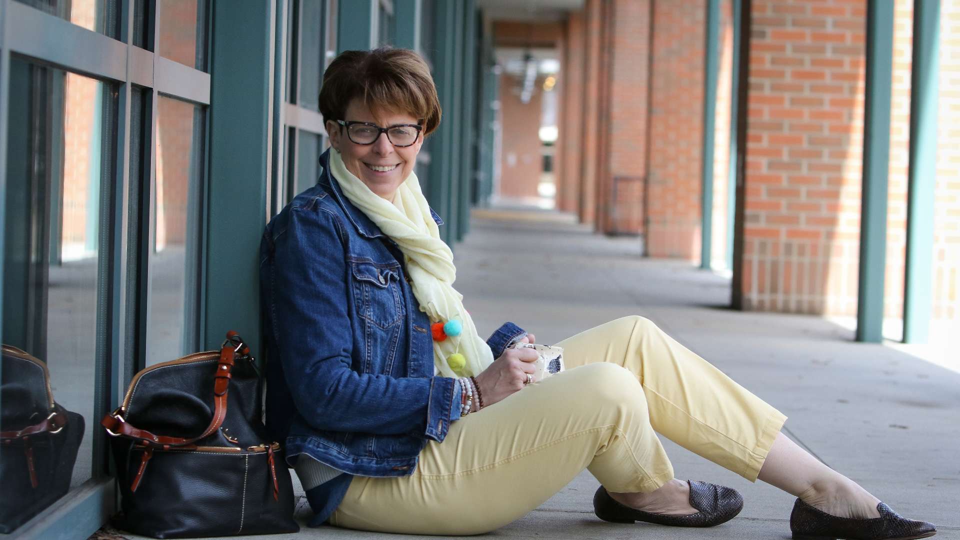 The Virtual Copywriter